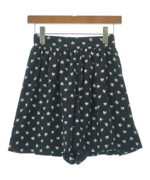 To b. by agnes b กางเกงขาสั้น