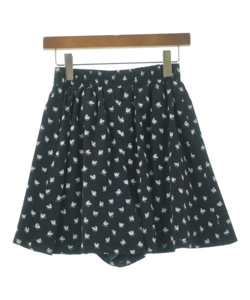 To b. by agnes b กางเกงขาสั้น