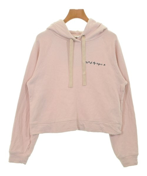 To b. by agnes b เสื้อฮู้ด