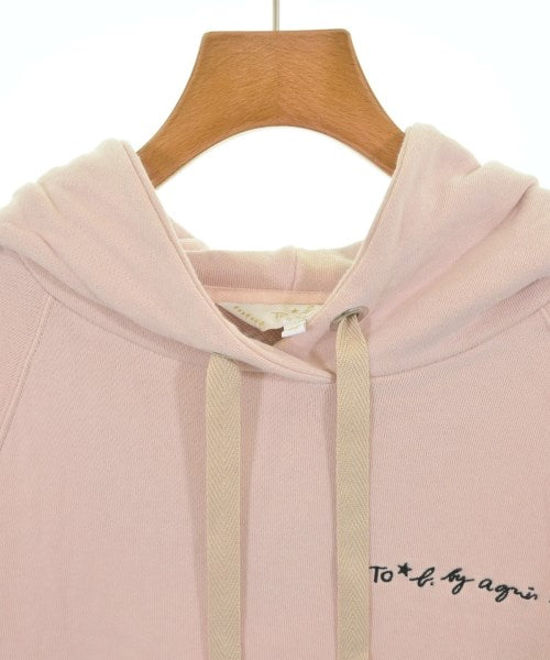 To b. by agnes b เสื้อฮู้ด