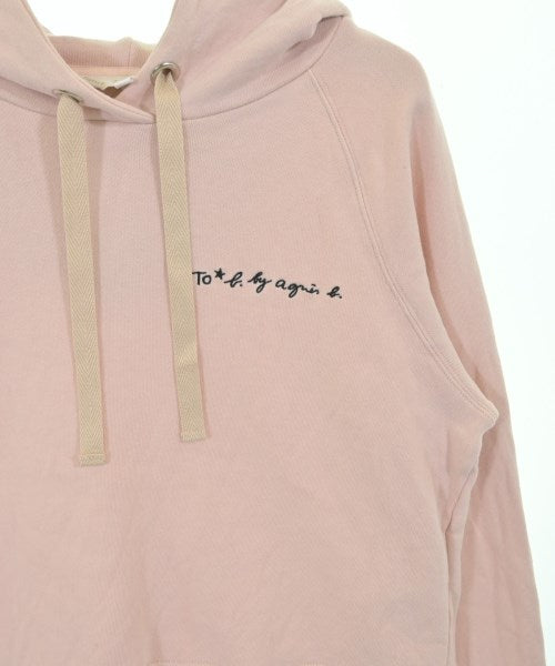 To b. by agnes b เสื้อฮู้ด