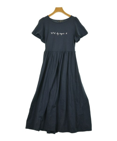 To b. by agnes b ชุดเดรส