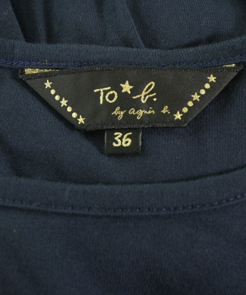 To b. by agnes b ชุดเดรส