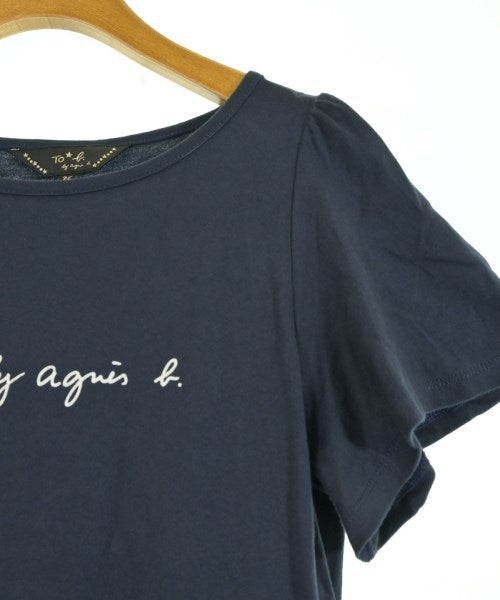 To b. by agnes b ชุดเดรส