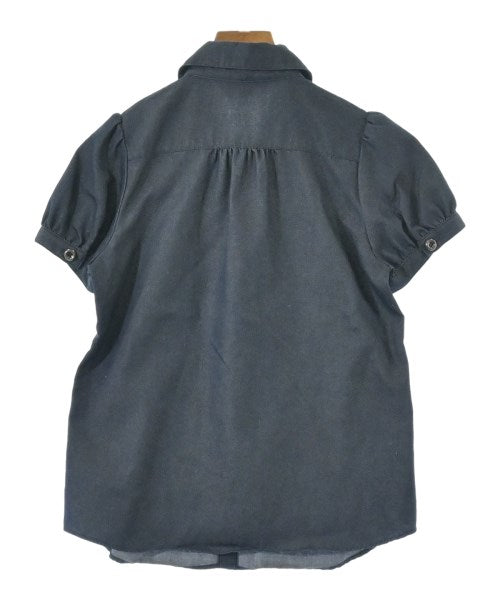 To b. by agnes b เสื้อสตรี