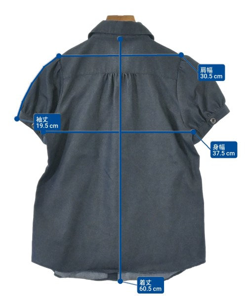 To b. by agnes b เสื้อสตรี