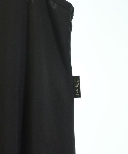 To b. by agnes b ชุดเดรส