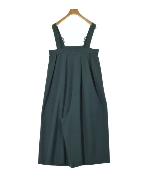 To b. by agnes b ชุดเอี๊ยม/เสื้อคลุมหลวมๆ/จั๊มสูท