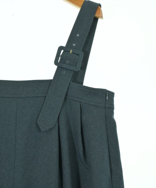 To b. by agnes b ชุดเอี๊ยม/เสื้อคลุมหลวมๆ/จั๊มสูท