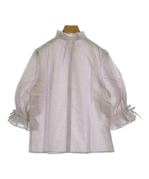 To b. by agnes b เสื้อลำลอง