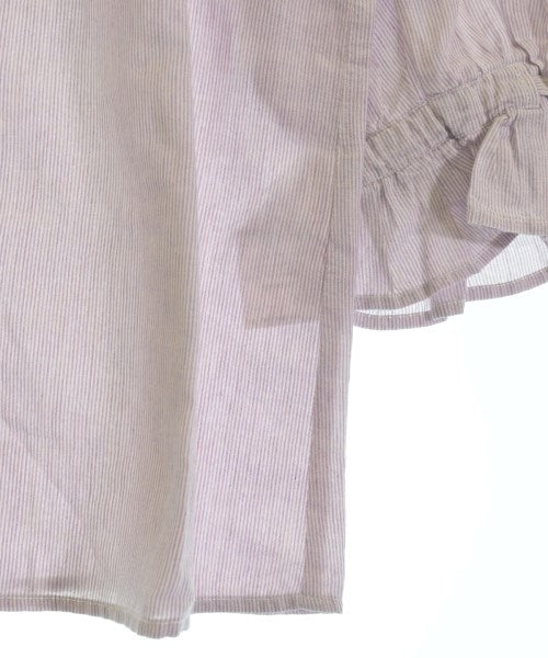 To b. by agnes b เสื้อลำลอง