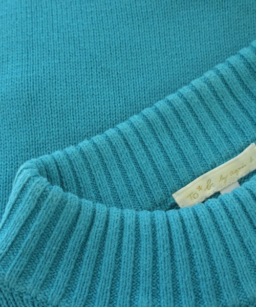 To b. by agnes b เสื้อกันหนาว