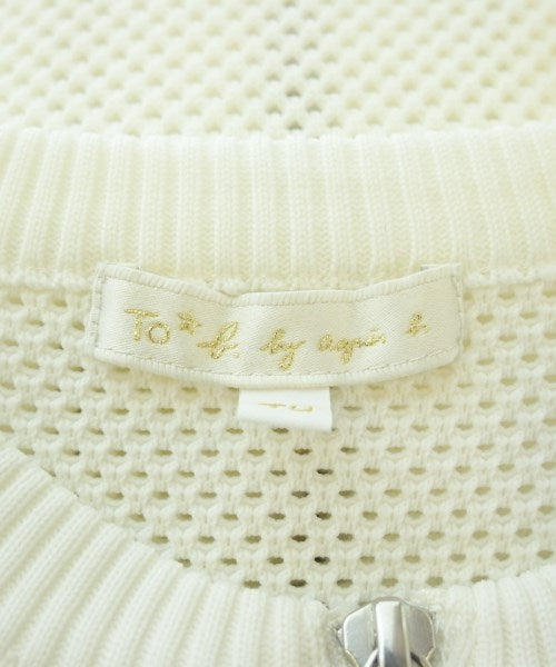 To b. by agnes b เสื้อคาร์ดิแกน