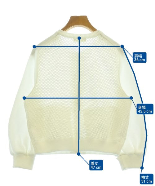 To b. by agnes b เสื้อคาร์ดิแกน