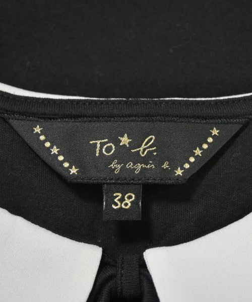 To b. by agnes b เสื้อกล้าม