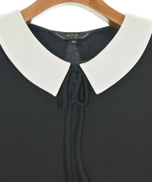 To b. by agnes b เสื้อกล้าม