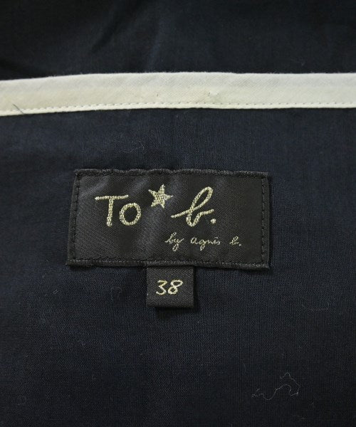 To b. by agnes b ชุดเดรส