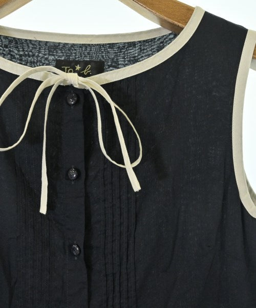 To b. by agnes b ชุดเดรส