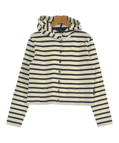 To b. by agnes b เสื้อฮู้ด