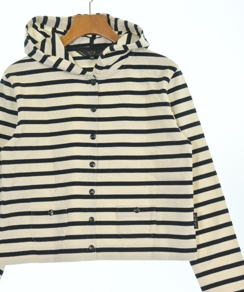 To b. by agnes b เสื้อฮู้ด