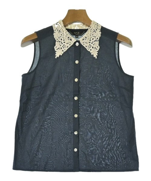 To b. by agnes b เสื้อสตรี