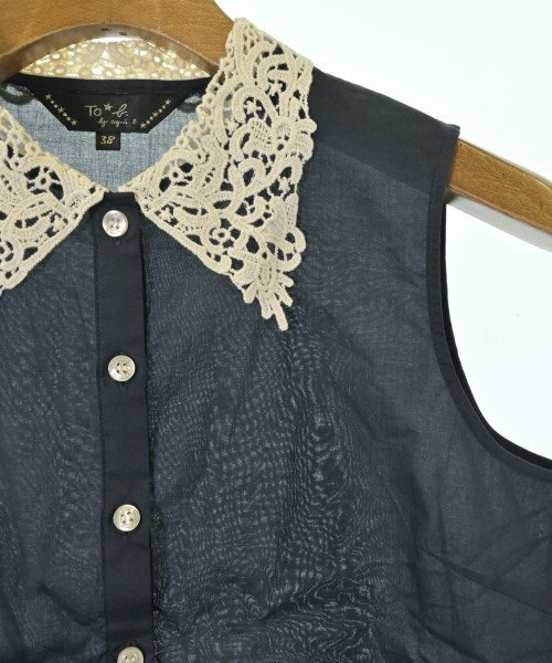 To b. by agnes b เสื้อสตรี