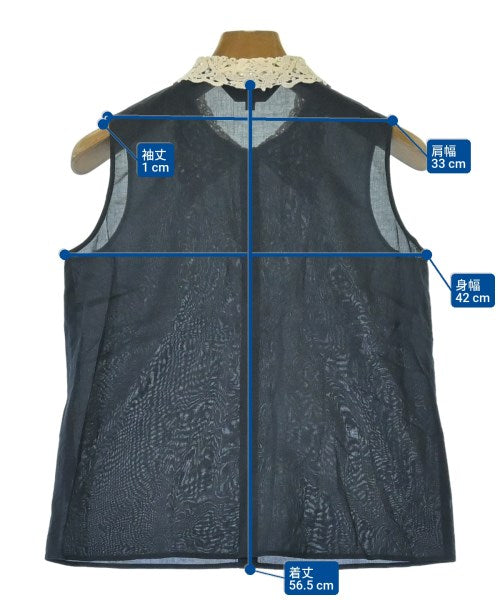 To b. by agnes b เสื้อสตรี