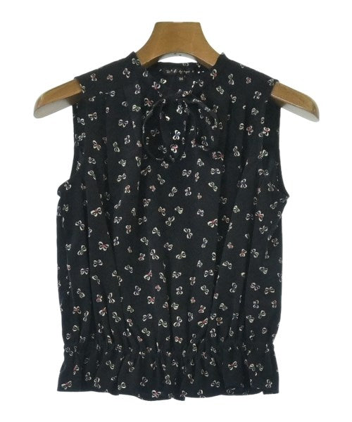 To b. by agnes b เสื้อสตรี