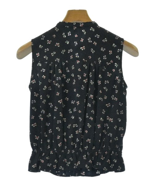 To b. by agnes b เสื้อสตรี