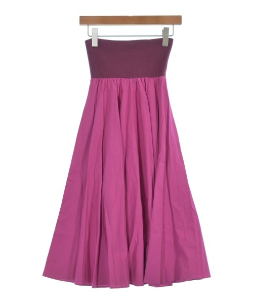 To b. by agnes b กระโปรงยาว/แม็กซี่ยาว