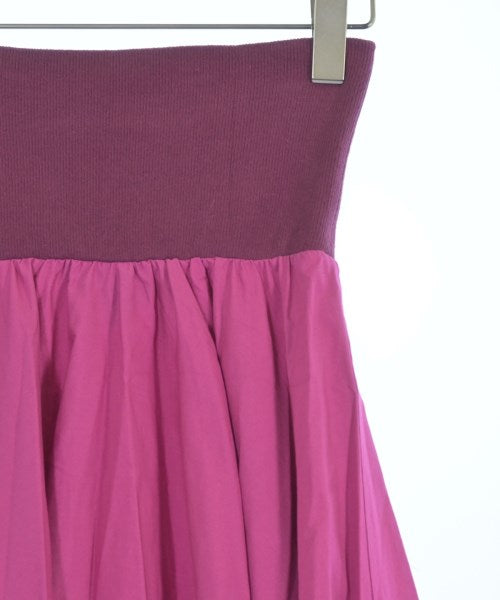 To b. by agnes b กระโปรงยาว/แม็กซี่ยาว