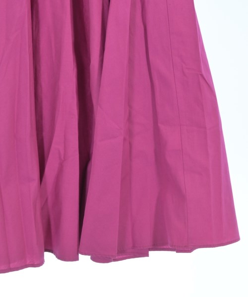 To b. by agnes b กระโปรงยาว/แม็กซี่ยาว