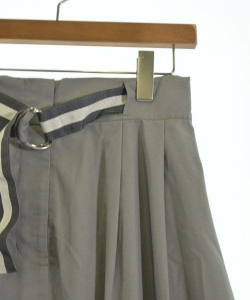 To b. by agnes b กระโปรงยาว/แม็กซี่ยาว