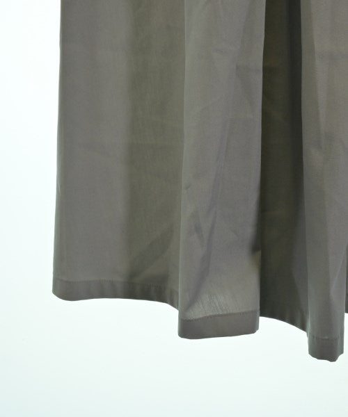 To b. by agnes b กระโปรงยาว/แม็กซี่ยาว