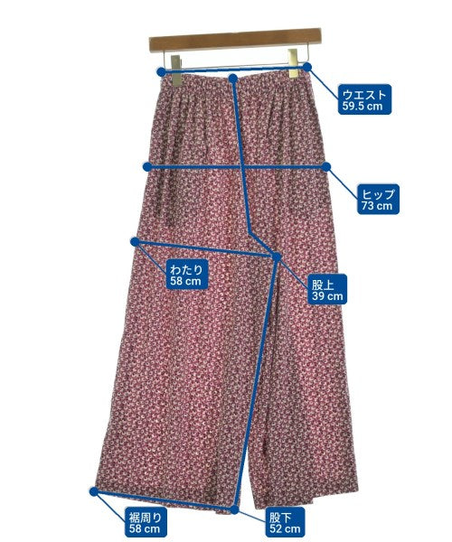 To b. by agnes b กางเกง อื่น