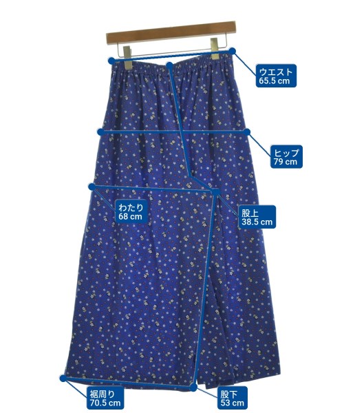 To b. by agnes b กางเกง อื่น