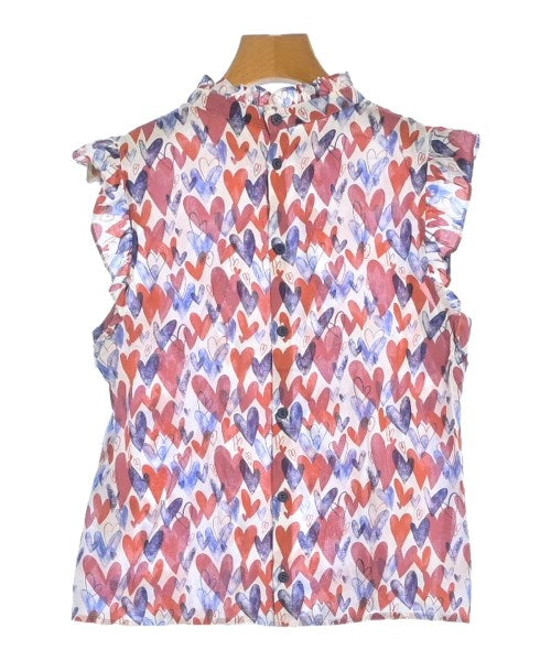 To b. by agnes b เสื้อลำลอง