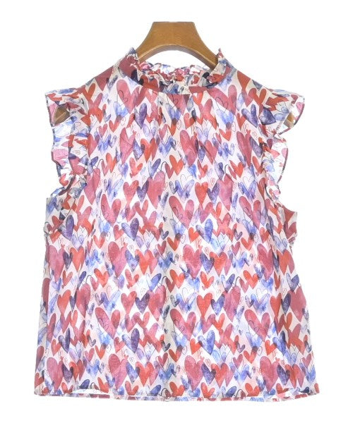 To b. by agnes b เสื้อลำลอง