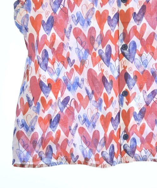 To b. by agnes b เสื้อลำลอง