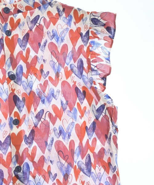 To b. by agnes b เสื้อลำลอง