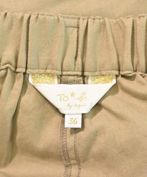 To b. by agnes b กางเกง อื่น