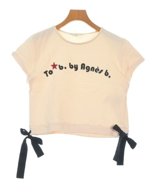 To b. by agnes b เสื้อสเวตเตอร์