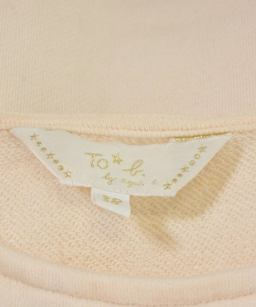 To b. by agnes b เสื้อสเวตเตอร์