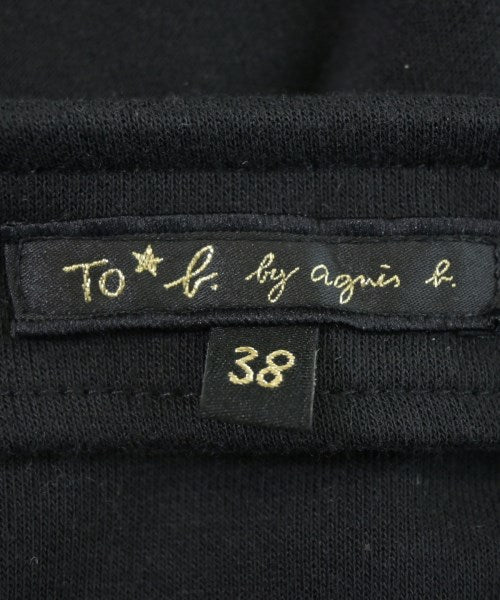 To b. by agnes b ชุดเดรส