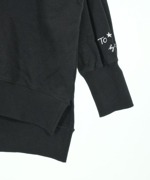 To b. by agnes b เสื้อฮู้ด