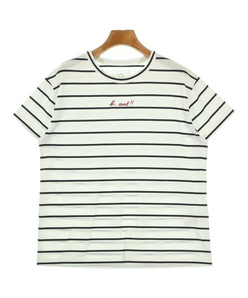 To b. by agnes b เสื้อยืด/เสื้อท็อปส์