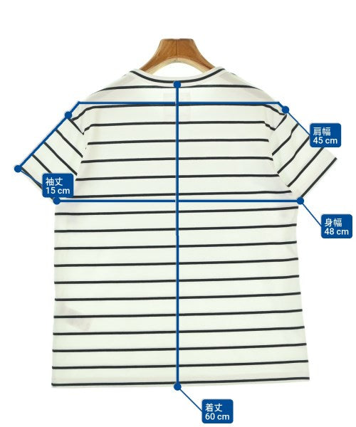 To b. by agnes b เสื้อยืด/เสื้อท็อปส์