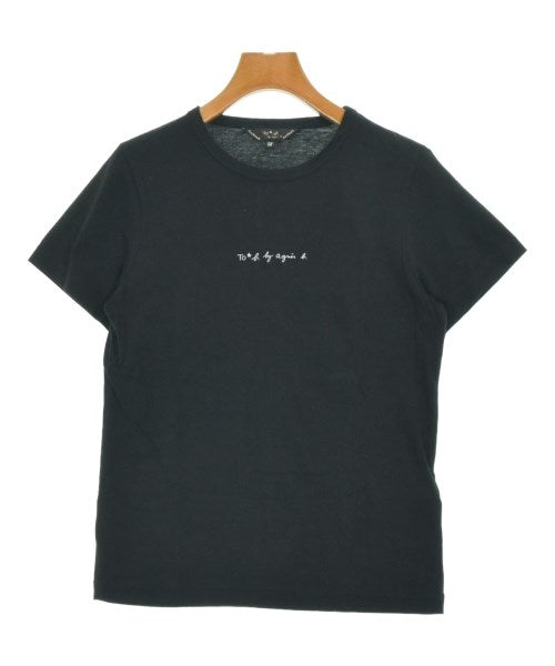 To b. by agnes b เสื้อยืด/เสื้อท็อปส์
