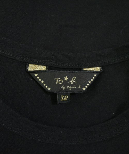 To b. by agnes b เสื้อยืด/เสื้อท็อปส์