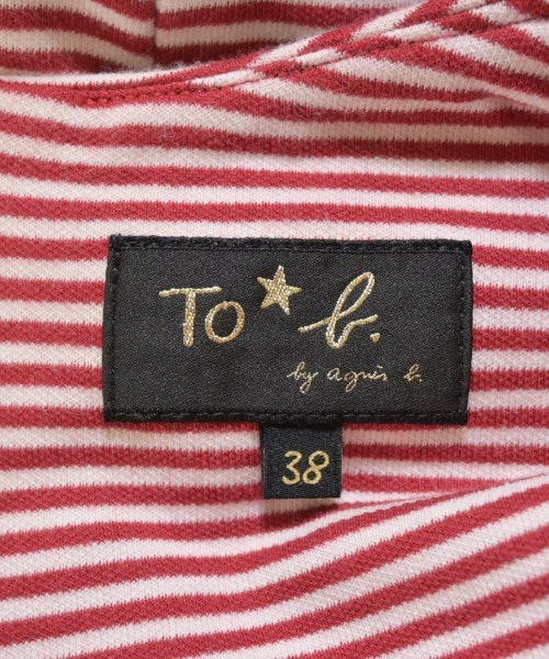 To b. by agnes b ชุดเดรส